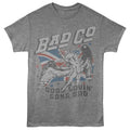 BAD COMPANY - GOOD LOVIN FLAG SHIRT