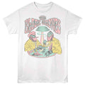 BLACK CROWES - PASTEL POKER SHIRT