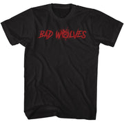 BAD WOLVES - SPLATTER SHIRT