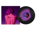 HONEY REVENGE ‘LOVING AND LOSING’ LP (Exclusive – Limited to 500, Purple & Black Color-in-Color Vinyl)