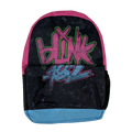 BLINK-182 BACKPACK