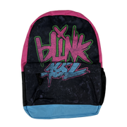 BLINK-182 BACKPACK