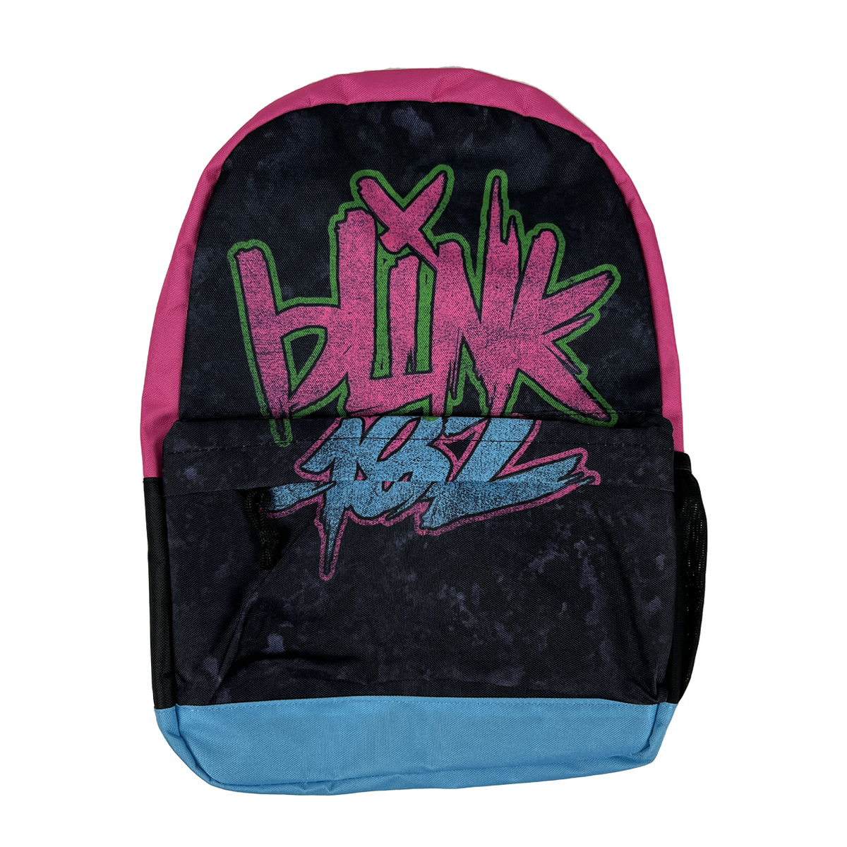 BLINK-182 BACKPACK