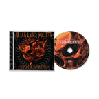 BLACK LABEL SOCIETY 'ENGINES OF DEMOLITION' CD (SIGNED)