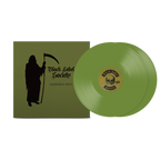 BLACK LABEL SOCIETY 'GRIMMEST HITS' 2LP (Forest Green Vinyl)