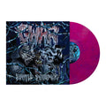 GWAR 'BATTLE MAXIMUS' 10TH ANNIVERSARY LP (Exclusive – Limited to 300, Dragonfruit Vinyl)