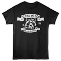 BLIND MELON - HOON AND BROS RACCOON SHIRT