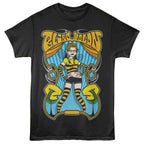 BLIND MELON - BEE GIRL SHIRT