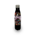 GHOST - MAGAZINES  - DRINK BOTTLE