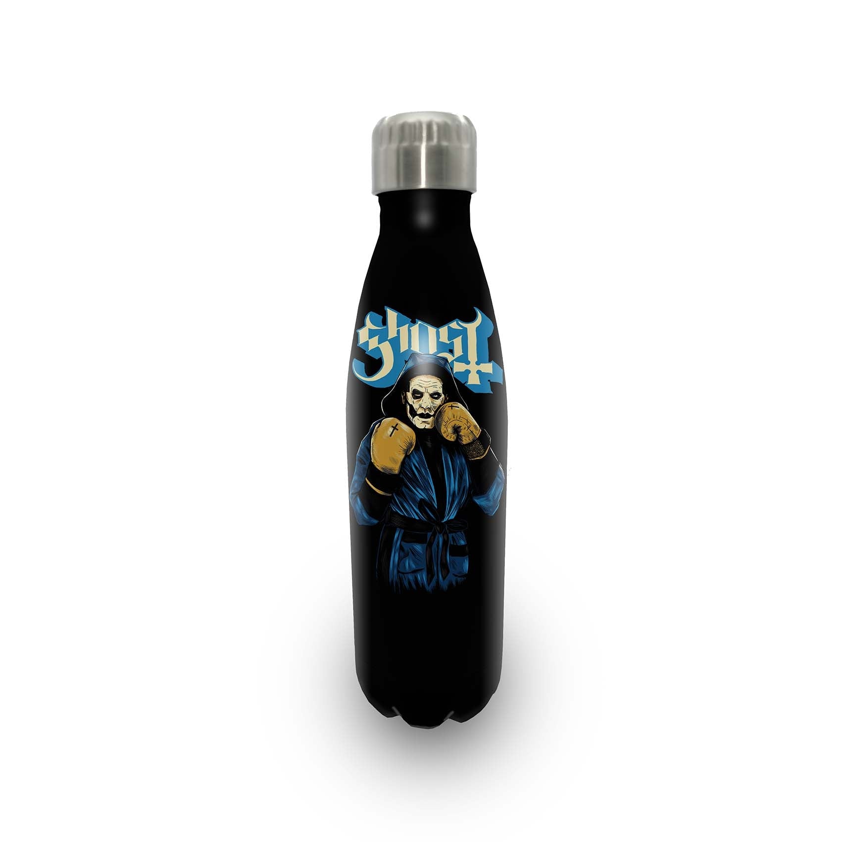 GHOST - PRIZE FIGHTER - DRINK BOTTLE