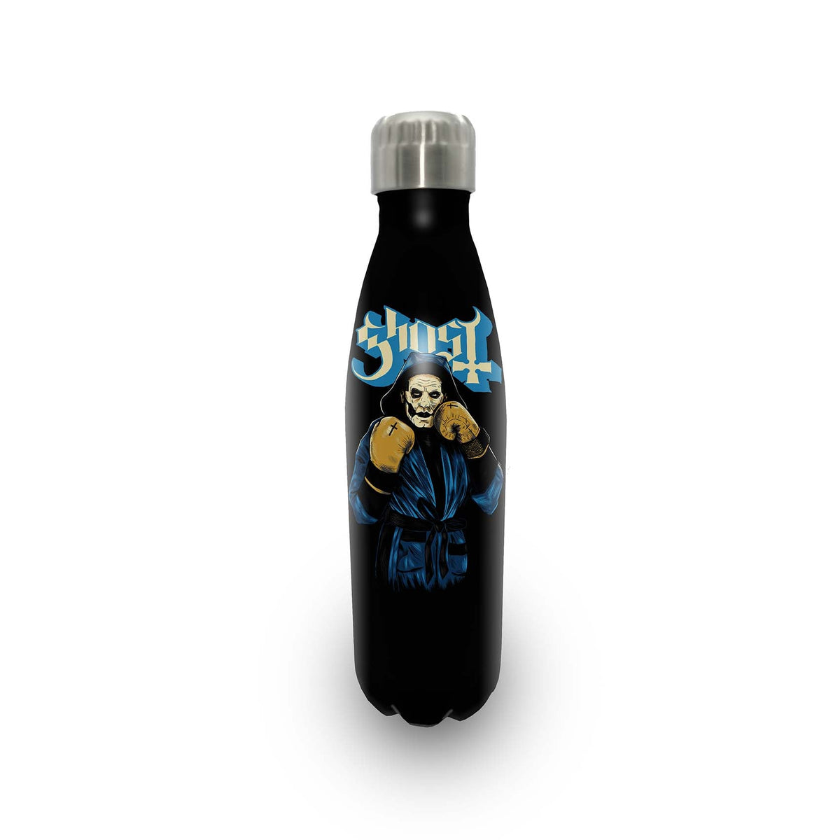GHOST - PRIZE FIGHTER - DRINK BOTTLE