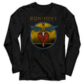 BON JOVI - BAD NAME SHIRT