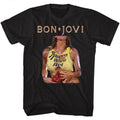BON JOVI - SWW SHIRT