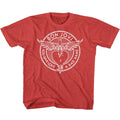 BON JOVI - BAD NAME TODDLER SHIRT
