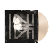 BILLY HOWERDEL ‘WHAT NORMAL WAS’ LP (Limited Edition – Only 300 made, Bone Vinyl)