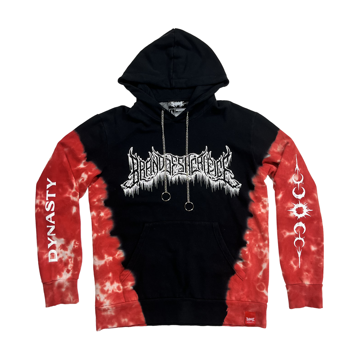 BRAND OF SACRIFICE 'DYNASTY' HOODIE