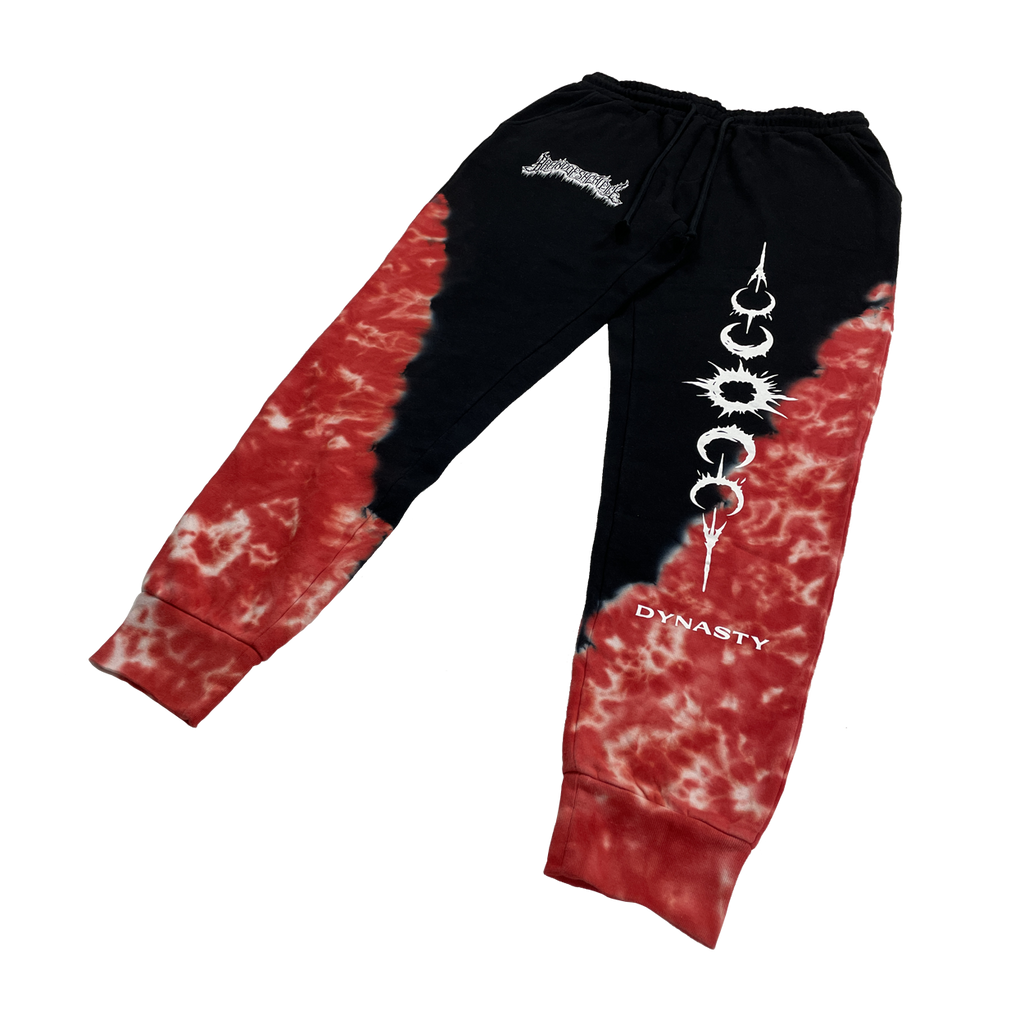 BRAND OF SACRIFICE 'DYNASTY' JOGGER