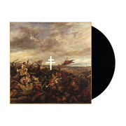 PRESIDENT ‘BLOOD OF YOUR EMPIRE’ LP (Black Vinyl)