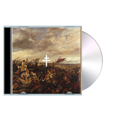 PRESIDENT ‘BLOOD OF YOUR EMPIRE’ CD