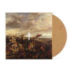 PRESIDENT ‘BLOOD OF YOUR EMPIRE’ LP (Exclusive – Various Color Vinyl)