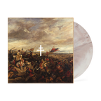 PRESIDENT ‘BLOOD OF YOUR EMPIRE’ LP (Exclusive – Various Color Vinyl)
