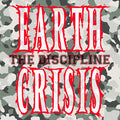 EARTH CRISIS 'THE DISCIPLINE' 7" EP (White Vinyl)