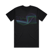 BETWEEN THE BURIED AND ME "COLORS_LIVE" LIMITED EDITION EXCLUSIVE T-SHIRT