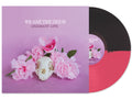 WE ARE THE UNION 'ORDINARY LIFE' LP (Limited Edition, Pink & Black Vinyl)