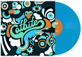 CATBITE 'NICE ONE' LP (Limited Edition ' Only 100 Made, Cyan Blue Vinyl)