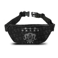 BAD OMENS - RAMSKULL - BUM BAG (Fanny Pack)