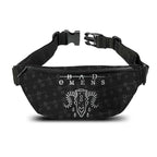 BAD OMENS - RAMSKULL - BUM BAG (Fanny Pack)