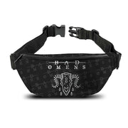 BAD OMENS - RAMSKULL - BUM BAG (Fanny Pack)