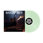 BLACK VEIL BRIDES ‘VINDICATE’ LP (Glow In The Dark Vinyl)