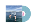 MOM JEANS ‘SWEET TOOTH’ LIMITED EDITION BLUE LP – ONLY 250 MADE