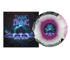 DARK DIVINE ‘UNDEAD MELODY’ LP (Limited Edition – Only 400 Made, Black, White & Purple Smush Vinyl)