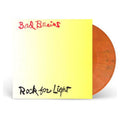 Bad Brains Rock For Light Burnt Orange Vinyl
