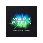 MARK STEIN 'THERE'S A LIGHT' LIMITED-EDITION CD BUNDLE (Signature Bracelet and Bandana)