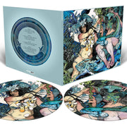 BARONESS 'BLUE' 2LP (Picture Disc)