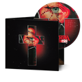 BEARTOOTH 'PURE ECSTASY' CD