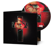 BEARTOOTH 'PURE ECSTASY' CD