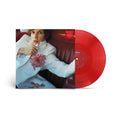 BECK 'EVERYBODY'S GOTTA LEARN SOMETIME' LP (Red Vinyl)