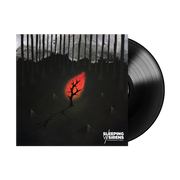 SLEEPING WITH SIRENS 'AN ENDING IN ITSELF' LP (Black Vinyl)