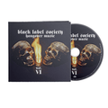 BLACK LABEL SOCIETY 'HANGOVER MUSIC VOL. VI' CD