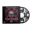 BLACK LABEL SOCIETY 'STRONGER THAN DEATH' CD