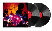 ALICE IN CHAINS ‘UNPLUGGED’ 2LP