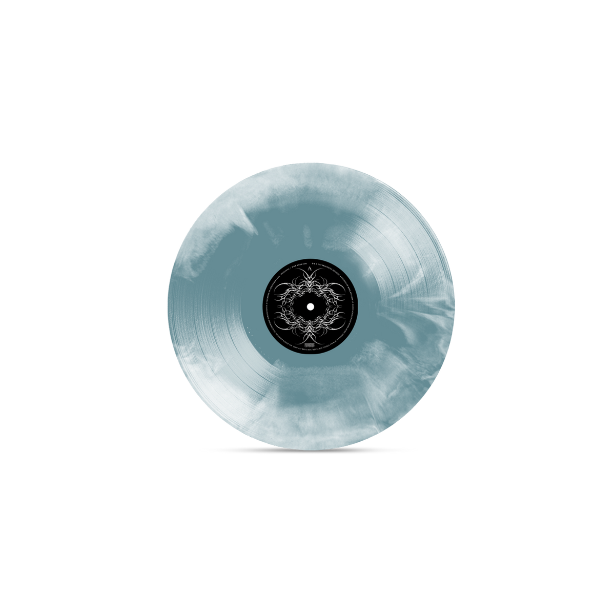 BLIND EQUATION 'A FUNERAL IN PURGATORY' LP (Galaxy Vinyl)