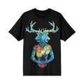 MASTODON “BLOOD MOUNTAIN BEAST” T-SHIRT