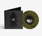 RUSSIAN CIRCLES 'BLOOD YEAR' LP (Seaweed/Black Splatter Vinyl)