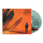BORN OF OSIRIS ‘THROUGH SHADOWS’ CD