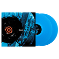 BOTCH 'WE ARE THE ROMANS' 2LP (Reissue, Transparent Blue Vinyl)